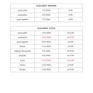 egzamin 3pz3 2026 w strona