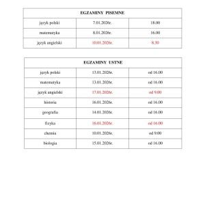 egzamin 5pz3 2026 z strona