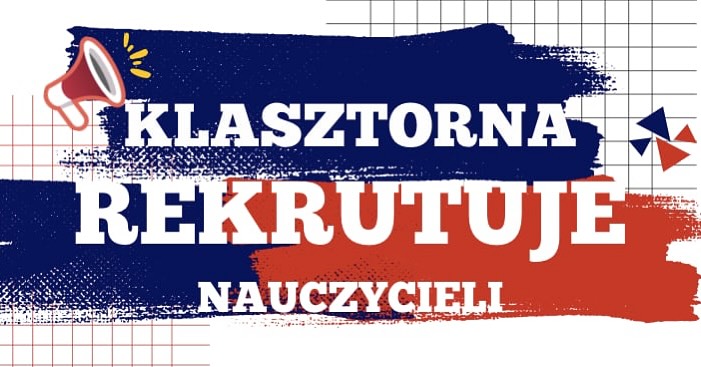 Dołącz do naszego zespołu!