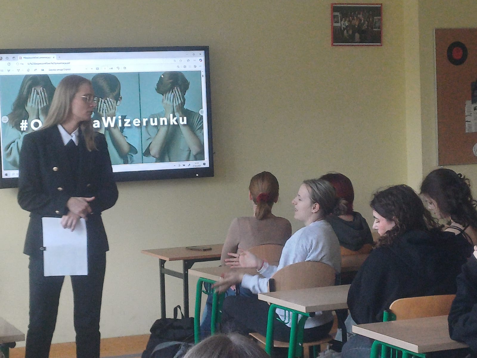 Bezpieczni w Sieci