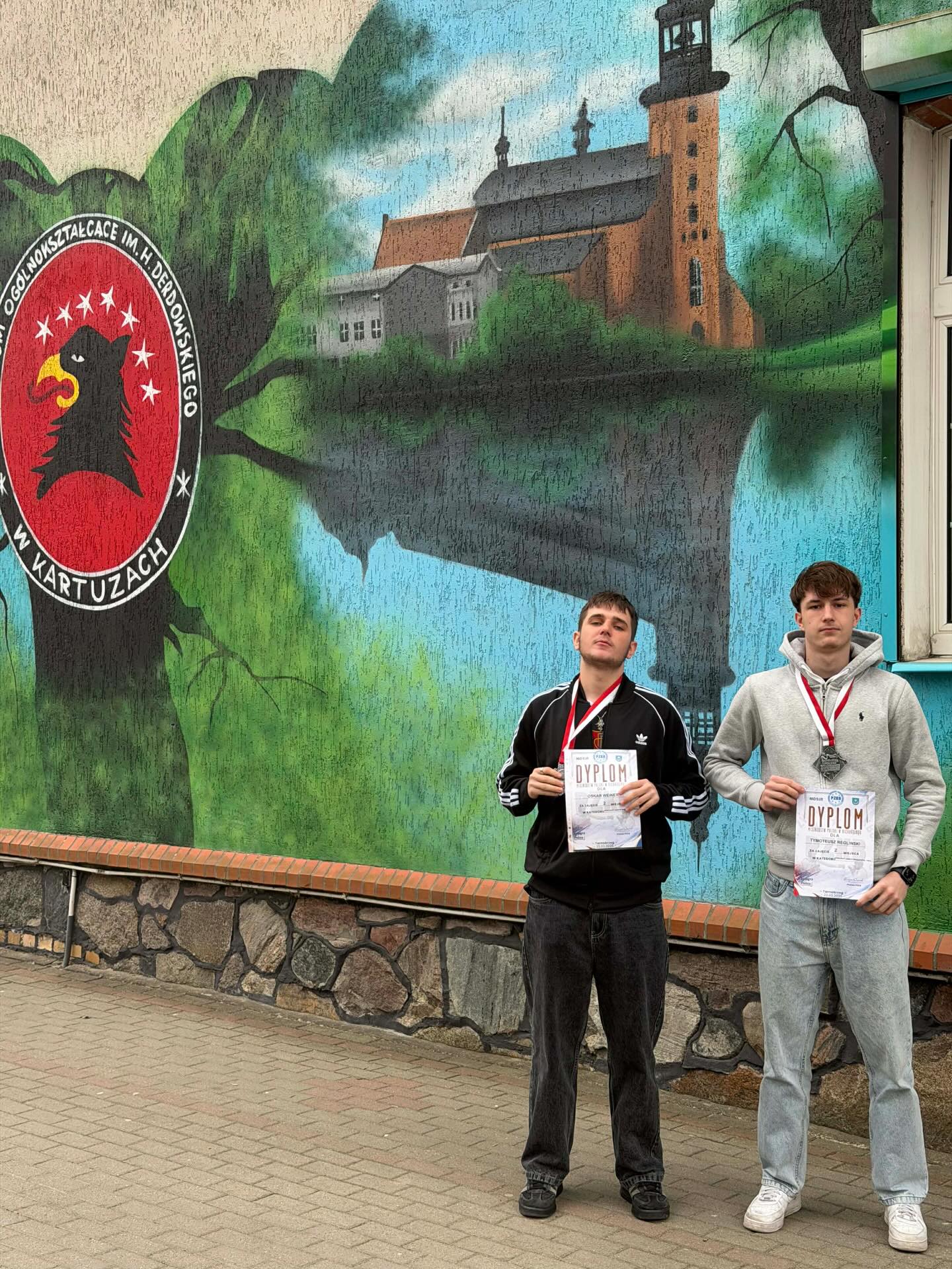 Mistrzostwa Polski w Kickboxingu- Formuła Kick Light – Tarnobrzeg 2026