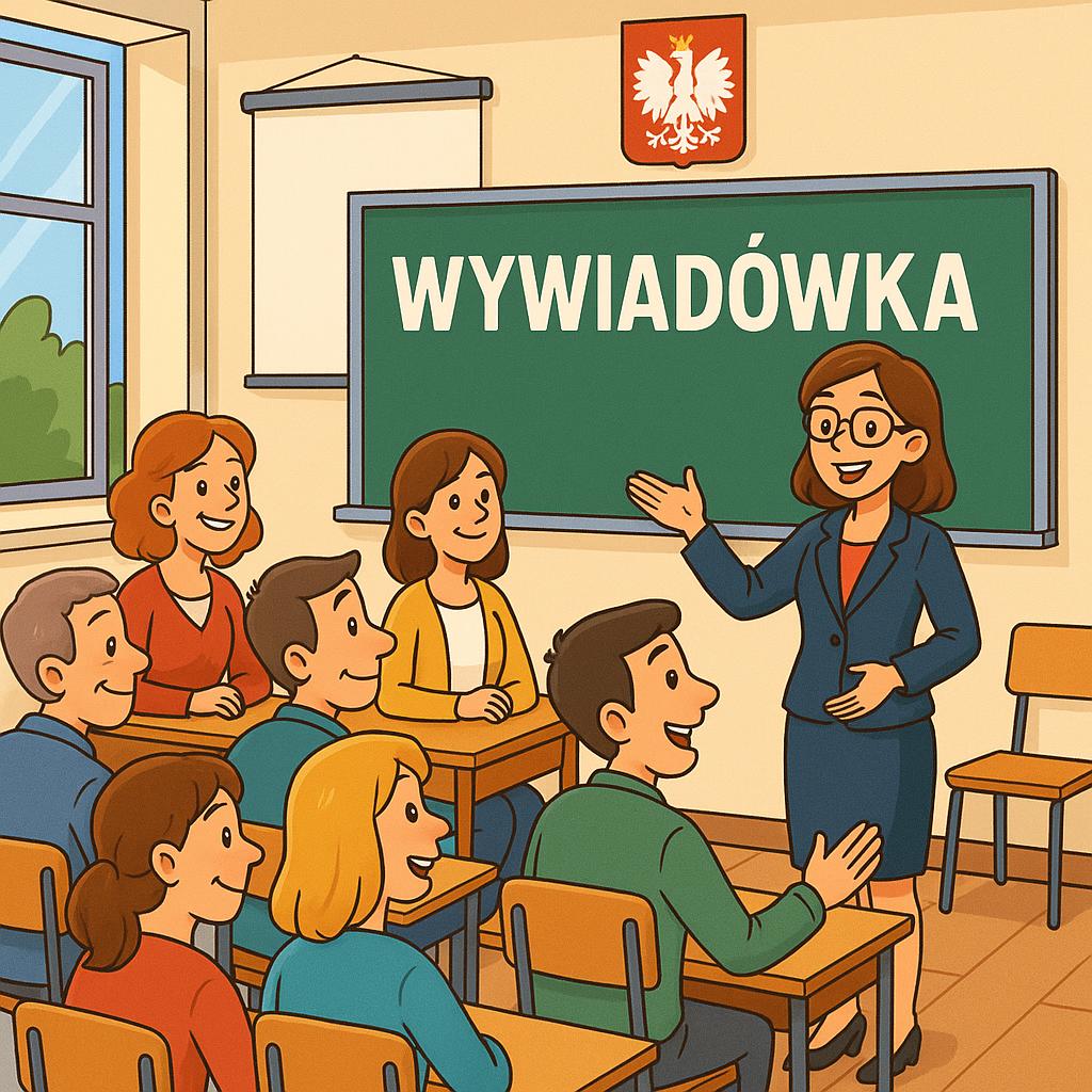 17 września 2025r. o godz. 17.00  odbędzie się spotkanie wychowawców z rodzicami uczniów klas II-IV. Następnie o godz. 18.00 odbędzie się zebranie reprezentantów Rady Rodziców z klas I-IV.